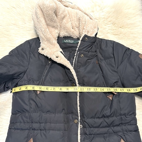 Ralph Lauren Black Puffers - Picture 9 of 11